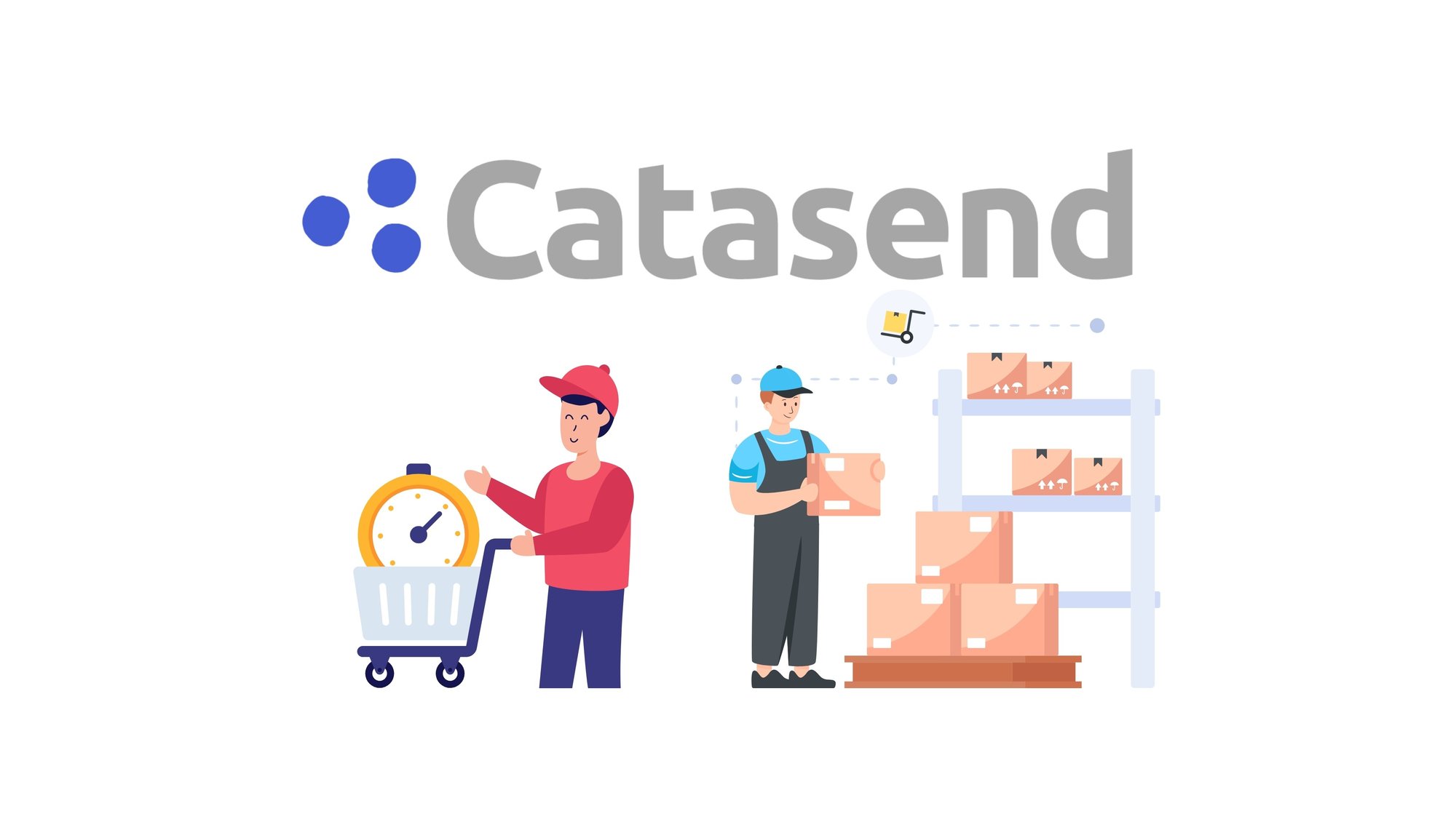 Catasend & Facebook